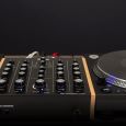 Headliner R4 4-Kanal Rotary DJ-Mixer Thumbnail 5
