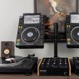 Headliner R4 4-Kanal Rotary DJ-Mixer Thumbnail 6