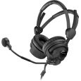 Sennheiser HMD 26-II-600 Broadcast Headset Thumbnail 1