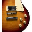STAGG SEL-DLX DC BST Deluxe E-Gitarre Thumbnail 3