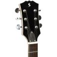 STAGG SEL-DLX DC BST Deluxe E-Gitarre Thumbnail 5