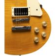 STAGG SEL-DLX TB BST Deluxe E-Gitarre Thumbnail 3