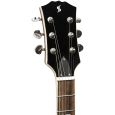 STAGG SEL-DLX TB BST Deluxe E-Gitarre Thumbnail 5