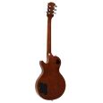 STAGG SEL-DLX TR BLK Deluxe E-Gitarre Thumbnail 2