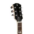 STAGG SEL-DLX TR BLK Deluxe E-Gitarre Thumbnail 4