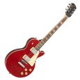 STAGG SEL-DLX W RED Deluxe E-Gitarre Thumbnail 1