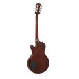 STAGG SEL-DLX W RED Deluxe E-Gitarre Thumbnail 2