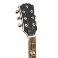STAGG SEL-DLX W RED Deluxe E-Gitarre Thumbnail 5