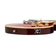 STAGG SEL-DLX W RED Deluxe E-Gitarre Thumbnail 6