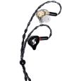Stagg SPM-PRO BK In-Ear Monitoring-Hörer Schwarz Thumbnail 1