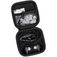 Stagg SPM-PRO BK In-Ear Monitoring-Hörer Schwarz Thumbnail 2