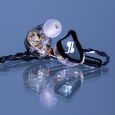 Stagg SPM-PRO BK In-Ear Monitoring-Hörer Schwarz Thumbnail 4