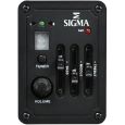 Sigma DM7E 7-saitige Westerngitarre B-Ware Thumbnail 6