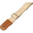 N-RoK Gurt für Loog Gitarren Beige Thumbnail 2