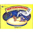 Mitropa Music - Tastenzauberei Band 1 (+OA) - Aniko Drabon Thumbnail 1