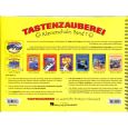 Mitropa Music - Tastenzauberei Band 1 (+OA) - Aniko Drabon Thumbnail 2