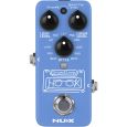 NUX MNU HOOK Drum&Loop Mini Looper & Drumcomputer mit Tape Tempo im Mini Format Thumbnail 1
