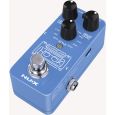 NUX MNU HOOK Drum&Loop Mini Looper & Drumcomputer mit Tape Tempo im Mini Format Thumbnail 2