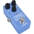 NUX MNU HOOK Drum&Loop Mini Looper & Drumcomputer mit Tape Tempo im Mini Format Thumbnail 3