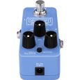 NUX MNU HOOK Drum&Loop Mini Looper & Drumcomputer mit Tape Tempo im Mini Format Thumbnail 4