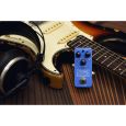 NUX MNU HOOK Drum&Loop Mini Looper & Drumcomputer mit Tape Tempo im Mini Format Thumbnail 5