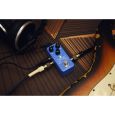 NUX MNU HOOK Drum&Loop Mini Looper & Drumcomputer mit Tape Tempo im Mini Format Thumbnail 6