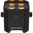 Chauvet DJ EZLink Par Q4 BT ILS Thumbnail 1
