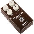 NUX MNU Sixtyfive OD Analoger Overdrive Thumbnail 3