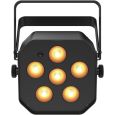 Chauvet DJ EZLink Par Q6BT ILS Thumbnail 1