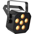 Chauvet DJ EZLink Par Q6BT ILS Thumbnail 2