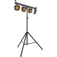 Chauvet DJ 4Bar Quad ILS Thumbnail 3