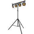 Chauvet DJ 4Bar Quad ILS Thumbnail 4