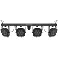Chauvet DJ 4Bar Quad ILS Thumbnail 8