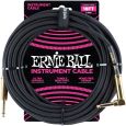 Ernie Ball EB6086 Instrumentenkabel  5,49m Thumbnail 1
