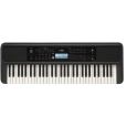 Yamaha PSR E383 Keyboard Thumbnail 1