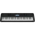 Yamaha PSR E383 Keyboard Thumbnail 2