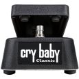 Dunlop GCB95F Cry Baby Classic Fasel Wah-Pedal Thumbnail 1