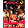 Universal Edition - Beat it 2 - Latin Guitar Percussion - R. Graf Thumbnail 1