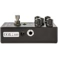 MXR M 87B Blackout Series Bass Compressor Thumbnail 2