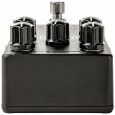 MXR M 87B Blackout Series Bass Compressor Thumbnail 5