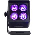 Algam Lighting EVENT PAR 44 QUAD IP Thumbnail 2