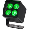 Algam Lighting EVENT PAR 44 QUAD IP Thumbnail 3
