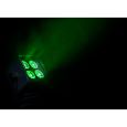 Algam Lighting EVENT PAR 44 QUAD IP Thumbnail 7