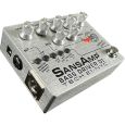 Tech21 SansAmp Bass Driver D.I. 30th Anniversary Thumbnail 2