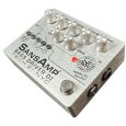 Tech21 SansAmp Bass Driver D.I. 30th Anniversary Thumbnail 3