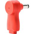 myVolts USB-C Step Up Tip, 9V c-ve 2.1mm/2.5mm Thumbnail 1