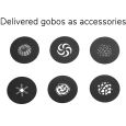EUROLITE GoFlow 100 Goboflower Thumbnail 9