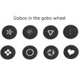 EUROLITE GoFlow 100 Goboflower Thumbnail 10