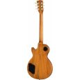 Gibson Les Paul Standard 50s Gold Top Sunburst E-Gitarre inkl. Koffer Thumbnail 2