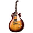 Gibson Les Paul Standard 60s Bourbon Burst E-Gitarre inkl. Koffer Thumbnail 4